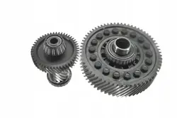 Différentiel Aisin TG81 AQ450 09Q d'occasion VW Crafter