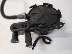 Kraftstofffiltergehäuse Opel OE OEM 9816847180
