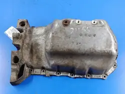 CITROEN C4 I 1.6 Ölwanne OEM 9641444680 Gebraucht