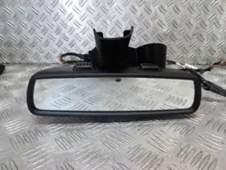 Capteur de pluie avant OEM 10100150 pour Jeep Grand Cherokee
