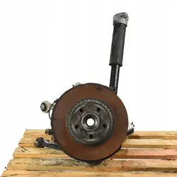 OEM A2053522000 Mangueta Trasera Izquierda Mercedes W205