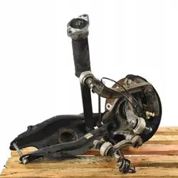 OEM A2053522000 Pivot Roue Arrière Gauche Mercedes W205