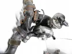 Turbokompressori RENAULT ESPACE IV