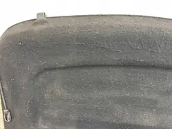 Prateleira de bagagem Mazda CX-3 2015-2021 OEM D10E68310