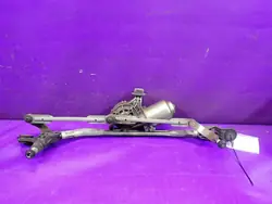 Renault OE pyyhkijämoottori Zawada-348081-