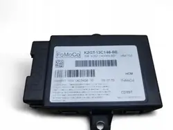 Module de contrôle d'éclairage Lincoln Nautilus OEM K2GT13C148BE