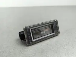 Registreringsskyltsljus Nissan X-Trail T33 OEM V27131X
