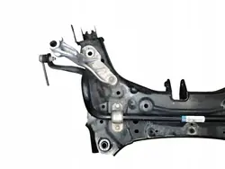 OEM 86561R Vorderachsträger für Renault Clio V
