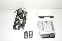 Zündsatz OEM 13618518129 für BMW 5 Touring F11