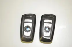 Conjunto Ignição OEM 13618518129 para BMW 5 Touring F11