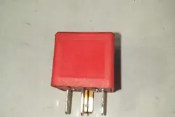 Relä SKODA OCTAVIA I 1.6L 1996