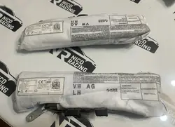 Airbag de assento Audi A6 C8 OEM 4K8880242/4K8880241