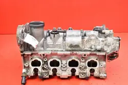 Motor Cilinderkop Skoda Octavia 3 1.2 TSI 04E103064L