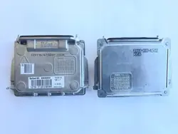 Bi-Xenon-Konverter Valeo 89034934 BMW 1 E87 Peugeot 508