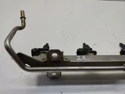 Conduite de carburant BMW OEM 7563512 pour Série 3