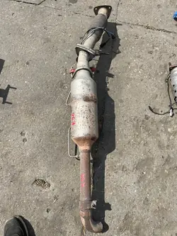 CATALISADOR DPF BOXER DUCATO JUMPER 2.2 HDI 1366630080