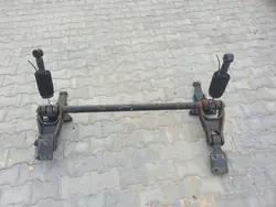 OEM 55563297 Ohjaamon kallistussylinteri Iveco Stralis