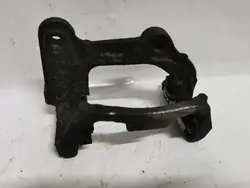 Support d'étrier de frein OEM JARZMO HAMULCOWE PRAWY TYŁ BMW G30