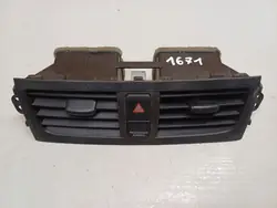 Grelha central Suzuki Celerio 14-19 OEM 7361084M00
