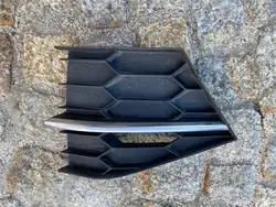 Vordere Stoßstangengitter links SKODA SUPERB 3 III 3V0853665