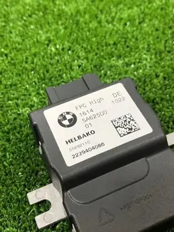 BMW Polttoainepumpun ohjain OEM 2229404086 3.0L