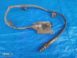 NOx-sensor OEM 55570097 för Opel Zafira C 1.6 CDTI