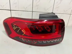 MERCEDES GLB W247 X247 Linker Achterlicht LED A2479066704