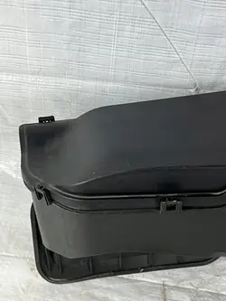 Porsche 991 Kabinfilterlock OEM 99157207201