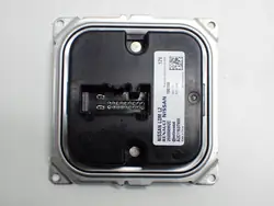 Module convertisseur LED OEM 260558992C pour Nissan Leaf II