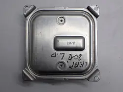 OEM 260558992C LED-convertermodule voor Nissan Leaf II