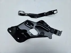 Webasto montageset Audi A4 B8 8K 8K0265335