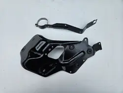 Kit de montaje Webasto Audi A4 B8 8K 8K0265335