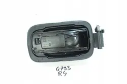 Tapa de combustible BMW 7433410 para Serie 3 G21 2018-