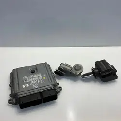 Ontstekingsset MERCEDES-BENZ E (W211) A6421508278