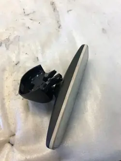 VW Spegel OEM 3G0857511AF med Sensorer - Begagnad