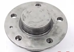 Mozzo Ruota Posteriore Audi A4 B8