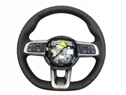 Jeep Avenger Leder Multifunktionslenkrad OEM 07357744630