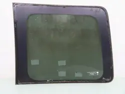 Vitre Gauche Portière Arrière VW Caddy III OEM SZYBA LEWA