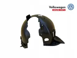 OEM 2K7805911A Vänster framskärm för VW Caddy IV