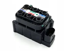 OEM 4H0616013B Ilmajousitusventtiilipalikka Audi