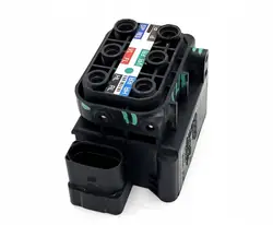 OEM 4H0616013B Ilmajousitusventtiilipalikka Audi