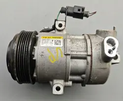 Ilmastointikompressori Skoda Citigo VW Up Seat Mii