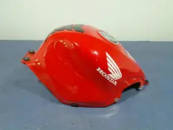 Honda CBR 600 F4 bränsletanklock OEM Lochow-279522-01