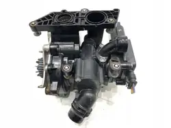 Waterpomp OEM LORK-2370-143836 voor VW Arteon