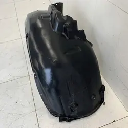 Rechter Voorste Spatbord Audi A4 B9 2016 OEM