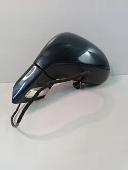 Peugeot 207 vasen peili OEM 96807037XT - Käytetty
