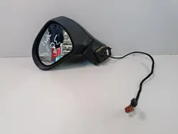 Rétroviseur gauche Peugeot 207 OEM 96807037XT - Occasion