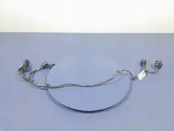 Harness Bomba Combustível Audi Q7 II OEM 4M0971727S