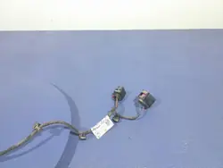 Faisceau Pompe à Carburant Audi Q7 II OEM 4M0971727S