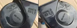 Hupensatz OEM KLAKSONY - VW Touran I, Caddy III